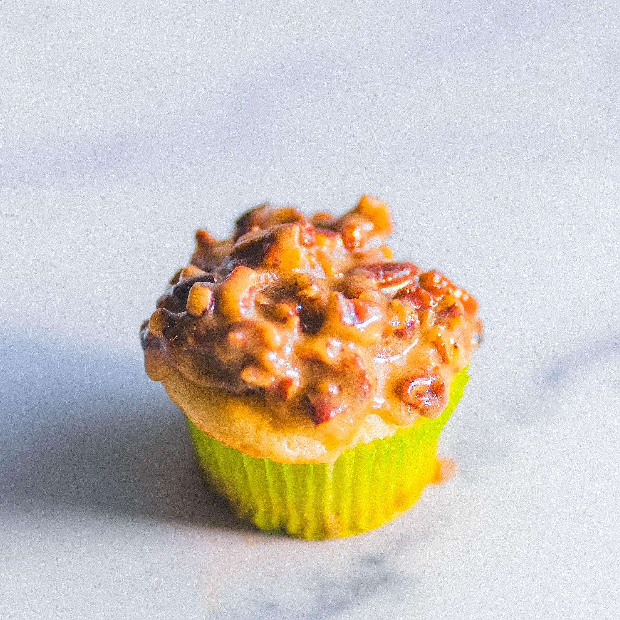 Pecan Pie (GF) - Standard